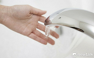 提早儲水！台南10行政區3/25停水30小時 影響逾23.8萬戶