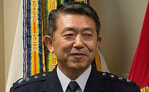 史上第一位！ 行政院證實聘日本自衛隊前統合幕僚長任政務顧問 
