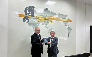 史上首次！「日本自衛隊前幕僚長」任政院顧問 陳冠廷： 開拓台日關係進入安全領域