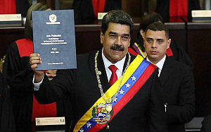 這是綁架！委內瑞拉怒斥美國將其移民驅逐至薩爾瓦多 主張「沒有犯罪」