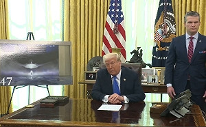 白宮再出招！繼美聯社後 路透、彭博也不再是川普隨行記者團固定成員