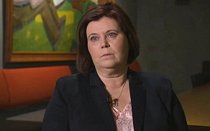 冰島教育與兒童事務部長醜聞曝光！36年前與16歲少年生小孩