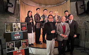 大阪影展台灣之夜盛大開幕 7部精彩國片輪流上映