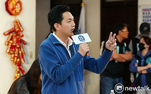 罷團控廖偉翔找臨演挑釁！吳靜怡：盧秀燕別把孩子寵成放羊的男孩們