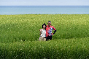 悍妻形象再上熱搜!陳佩琪感嘆婚姻35年「對柯太嚴苛」四叉貓諷:誰知賴清德老婆叫什麼?