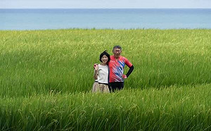 悍妻形象再上熱搜！陳佩琪感嘆婚姻35年「對柯太嚴苛」四叉貓諷：誰知賴清德老婆叫什麼？