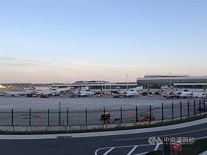 2月初才失靈 美國聯邦航空總署飛航公告又故障