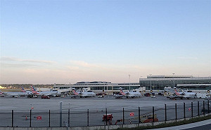 2月初才失靈 美國聯邦航空總署飛航公告又故障