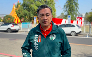 全社會韌性委員會將進行實地演練 王定宇：強化全民防衛縱深 