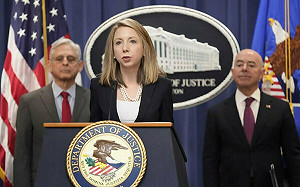 案情不單純？拜登任內就職、川普時期辭職的檢察官 今陳屍住處