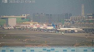 下午出門戴好口罩!北部空品「對所有人都不健康」國健署曝3大防護關鍵