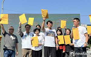 柯文哲傳血尿「半夜痛醒」 黃國昌喊話檢調、北所：應維護基本人權 