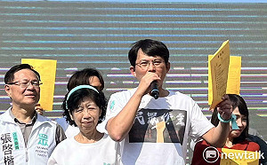 陳佩琪高喊「羈押檢察官」吳靜怡：柯文哲用盡特權迫害司法合理性