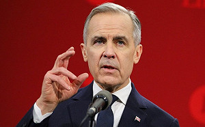 因應川普威脅 加拿大新總理將宣布提前大選