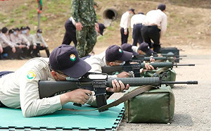 涉逃兵役男共92案 內政部：依法嚴辦絕不寬貸