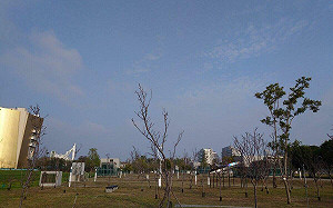 遭質疑大賣市有土地13.9億元 市府回應：林佳龍賣了14.89億元