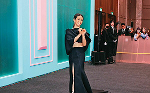 【鏡爆頭條】【獨家專訪】遠距夫妻迎二胎　林依晨報喜懷孕5個月