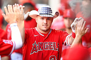 MLB/美聯西區:太空人能否挺過傷兵潮?