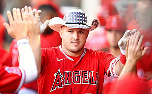 MLB／美聯西區：太空人能否挺過傷兵潮？