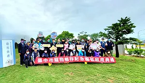 為毛小孩辦葬禮!台中將設公立寵物生命園區