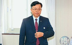 NCC自陷停擺僵局 全因前主委陳耀祥失算