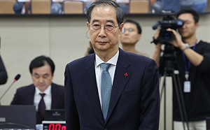 韓憲法法庭駁回彈劾案! 韓德洙恢復國務總理與代總統職權 尹錫悅案將宣判