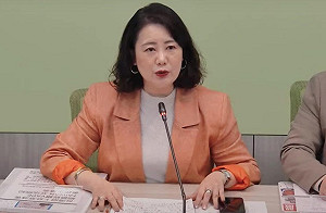 游智彬大鬧立院 綠黨團向韓國瑜撂狠話給交代:若護短自己看著辦