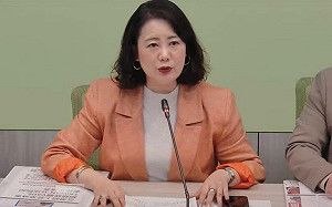 游智彬大鬧立院 綠黨團向韓國瑜撂狠話給交代：若護短自己看著辦