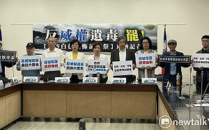 中正廟轉型、賴清德稱要社會共識 獨派:我們要先跟總統尋求共識