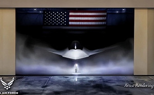 川普高調公布F-47才一天就被打臉?  專家：開發進度與波音將成2大問題