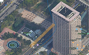 四叉貓揭民眾黨宣講約300人  楊斯棓：說6000人背離了「理性、務實、科學」