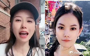 管仁健觀點》關關與灣灣小月也該滾回中國了吧?