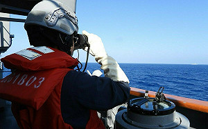 美《2025年度威脅評估報告》：中國對台施壓加劇、多國挑戰美國利益