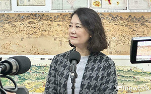 「剷除黑芯」借公園遭刁難 吳思瑤批：蔣萬安假中立、政治干預