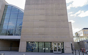 USIP再遭川普整肅 二度資遣員工 員工指控「精神折磨」 