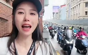 管仁健觀點》小粉紅為何也都主張台灣應驅逐灣灣小月？