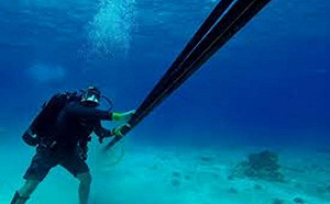 撼動全球海洋權力格局！中國開發「裝甲電纜」殺手 能在4000公尺深水作業