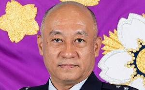 日本自衛隊「統合作戰司令部」成立！ 首任司令官南雲憲一郎統合指揮三軍