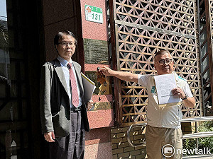罷免吳沛憶連署造假率竟4成!綠議員怒告罷團:把選民當猴子耍