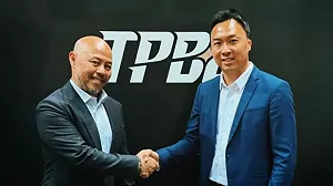 台灣職籃首登東南亞市場!亞洲19國同步首映