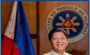 重新校正面對新民意 菲律賓總統要求內閣總辭