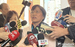 中配不甩限期出境處分 劉世芳提「三戰」批：她不是普通媽媽 