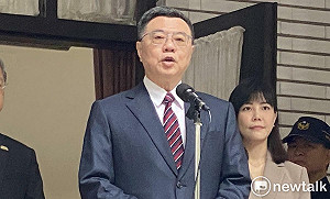 藍修預算法普發現金 卓榮泰:侵犯行政權、違背憲法