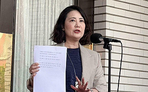 立院又陷空轉！民進黨團控韓國瑜不處理「權宜問題」持續杯葛議事