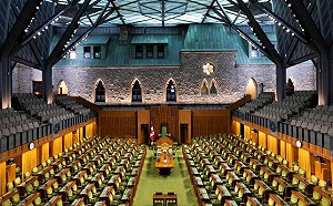 加拿大情報：中國可能介選　也要小心俄羅斯和印度