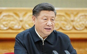 習近平2027年犯台？華爾街日報揭中國解放軍「圍島鎖台」5大步驟