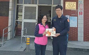 彰縣議員賴清美事件影響黨形象 民進黨：將由黨內評議機制處理