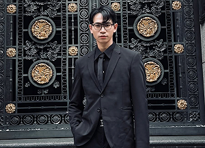 Andy遭家寧媽提告妨害名譽!下午赴警局說明