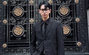 Andy遭家寧媽提告妨害名譽！下午赴警局說明