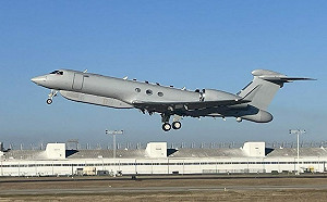 延宕2年！澳洲新型電戰機MC-55A「游隼」 首機確定今年交付